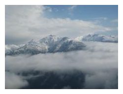 alpsnow
