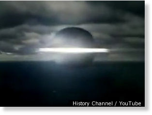 Alaska UFO