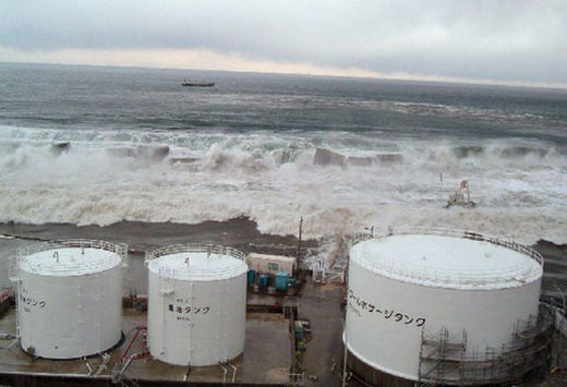 Fukushima