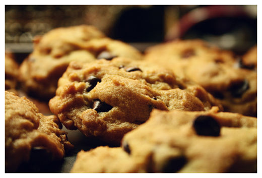 Click to enlarge Cookies