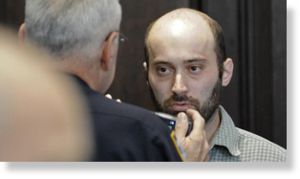 levi aron