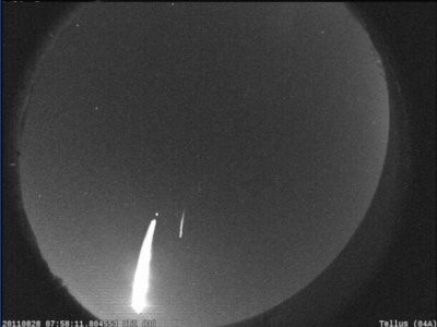 Click to enlarge Meteor_1