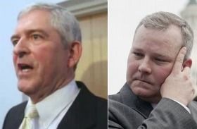 Dan Webster and Tim Griffin
