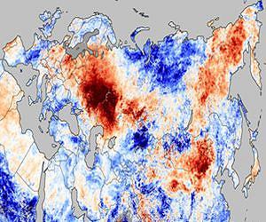 Temp Anomalies