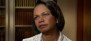 condelezza rice