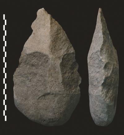 Stone Tools