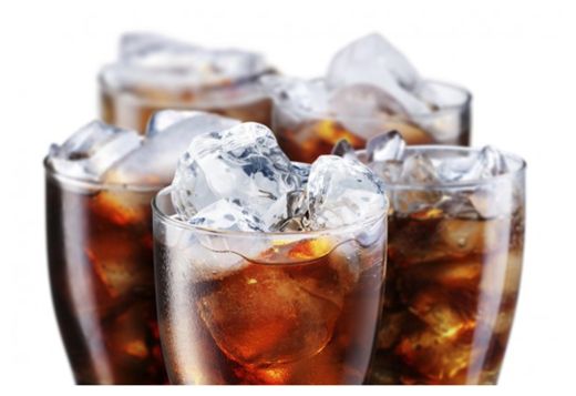Sugary Drink