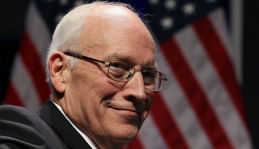 Cheney