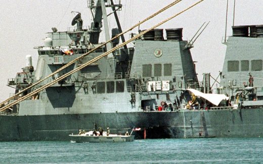 USS Cole