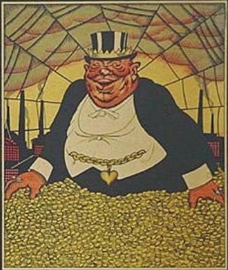 ultra-rich 