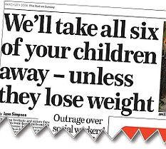 take children