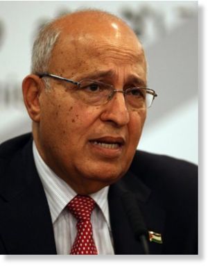 Click to enlarge nabil shaath