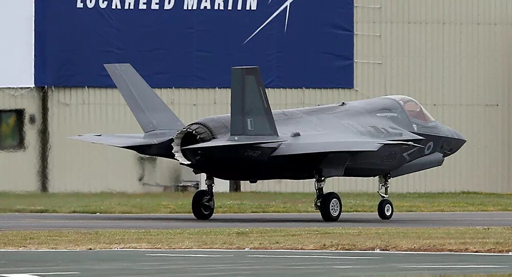 Click to enlarge jet lockheed