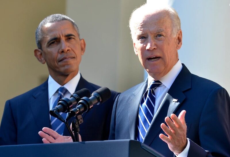 Click to enlarge Biden Obama