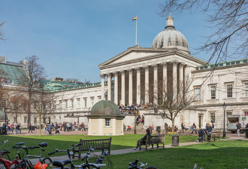 University College London