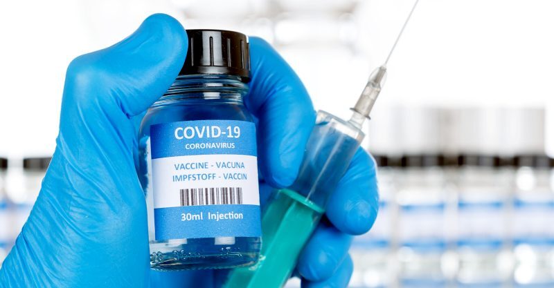 covid vaccine