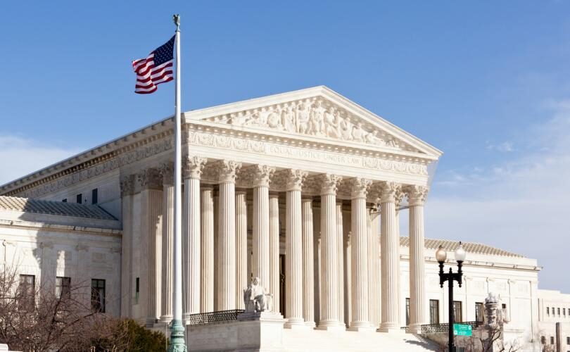 us supreme court