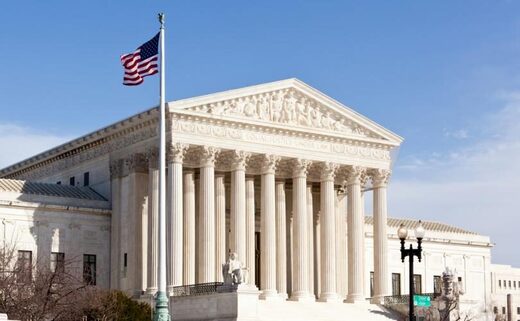 Dems devastated as Supreme Court bans robbing the poor