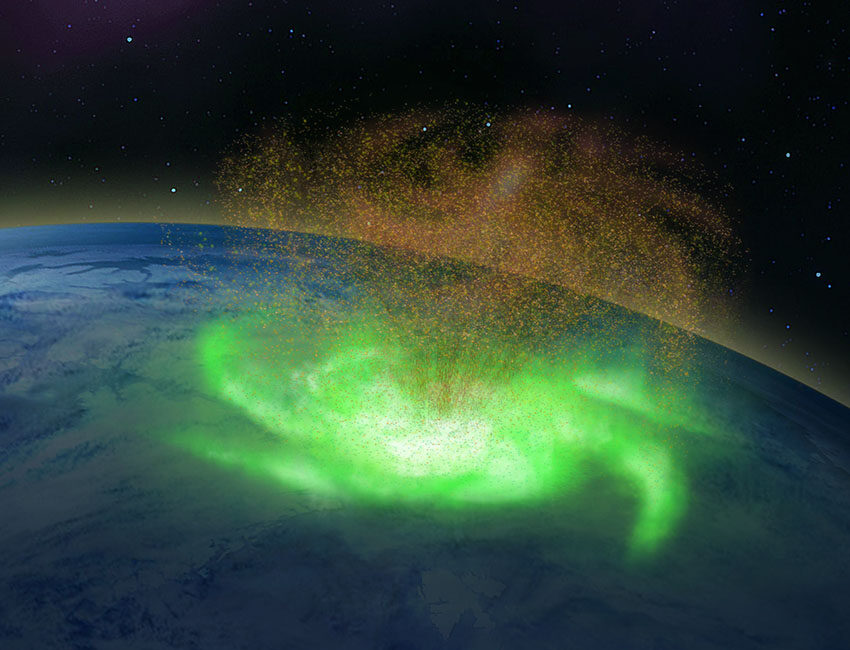 Click to enlarge Space hurricane