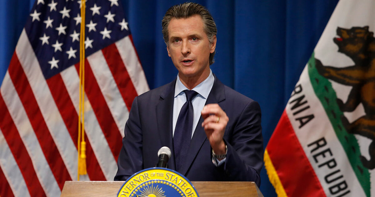 Click to enlarge newsom