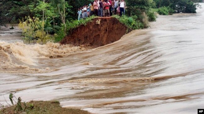 flood