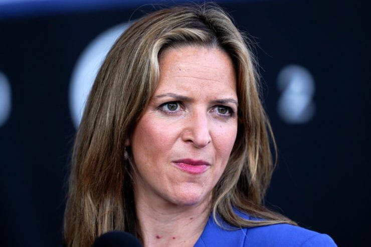 Click to enlarge Jocelyn Benson michigan vote rolls
