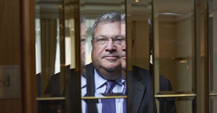 Arch neocon Robert Kagan