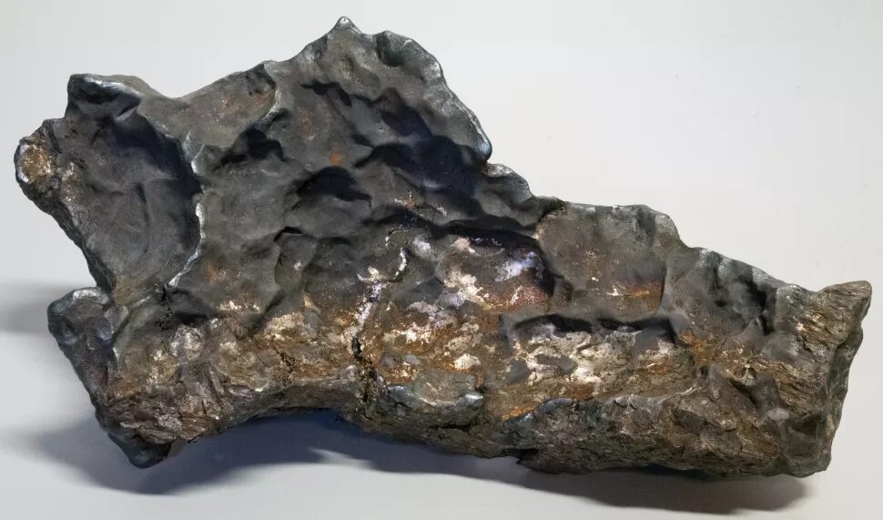 meteorite