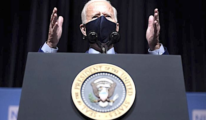 Click to enlarge Biden