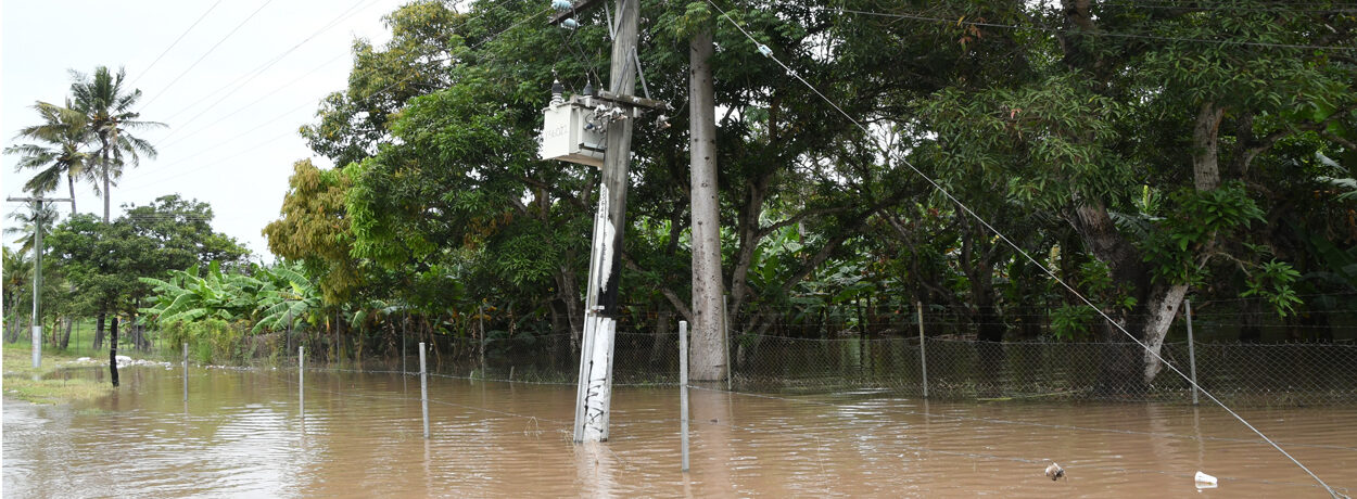 FLOOD