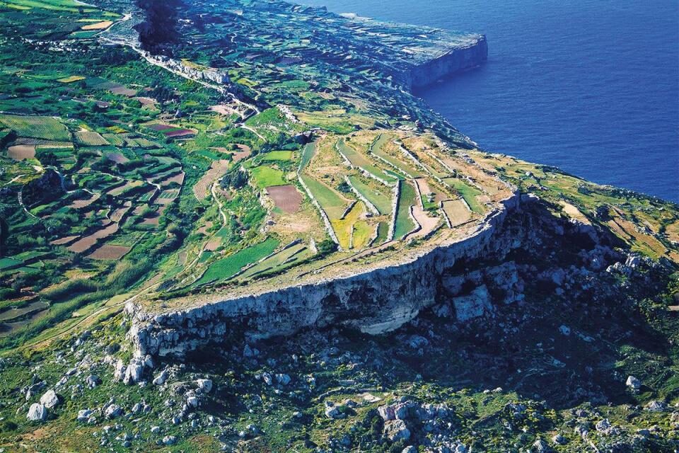 Baħrija