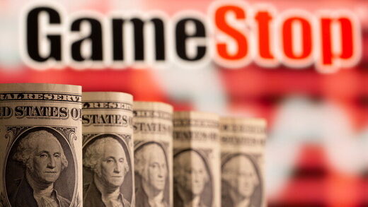 Small investors up in arms after GameStop stock trades halted AGAIN amid price surge & reports of Reddit outages