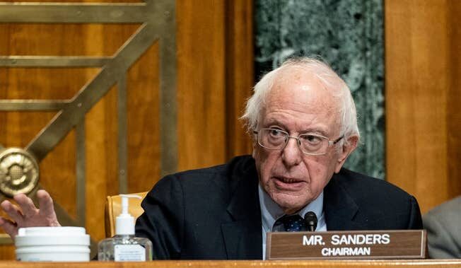 bernie sanders