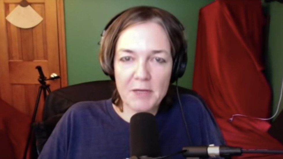 Jodi Shaw