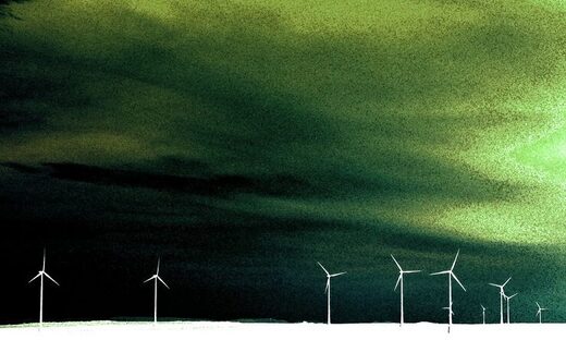 Texas 'deep freeze': Urgent climate warning - but not how you think Texas 'deep freeze': Urgent climate warning - but not how you think