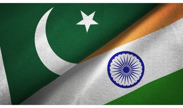 India-Pakistan