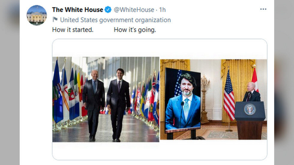 biden meme