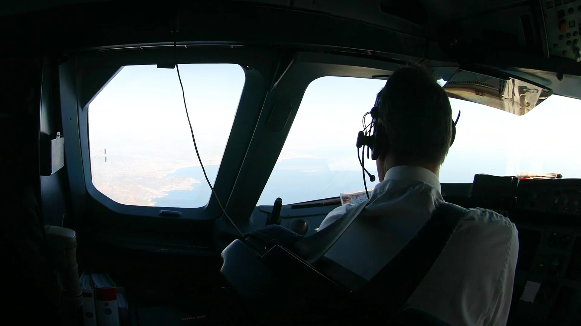 pilot