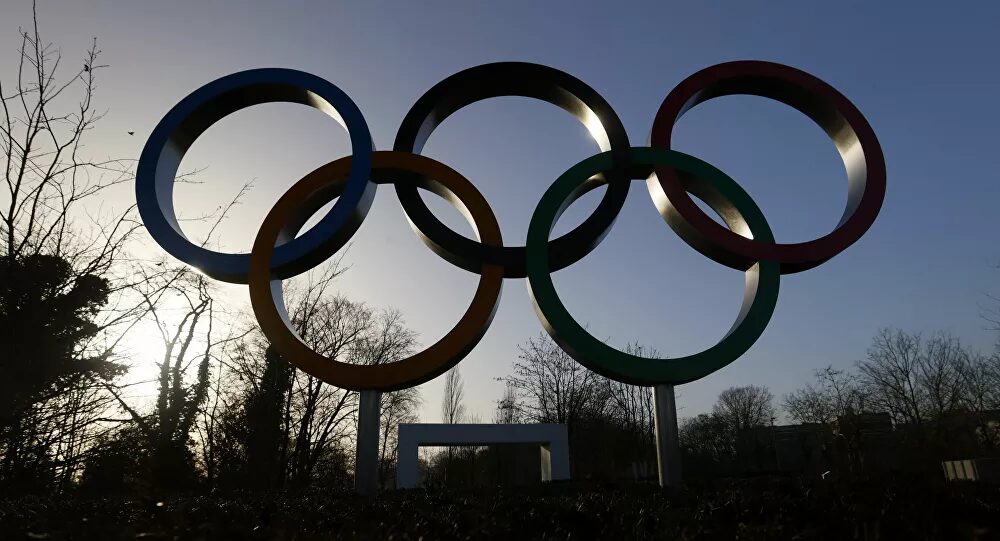 olympic rings