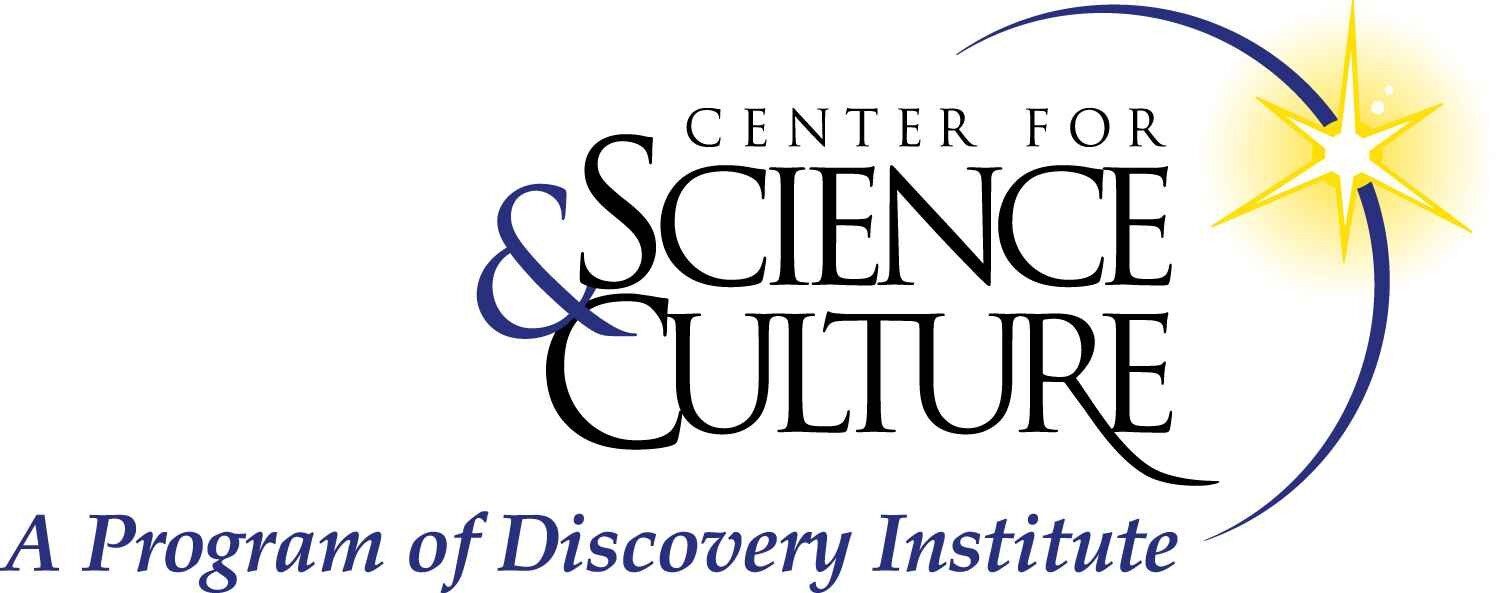center for science & culture logo