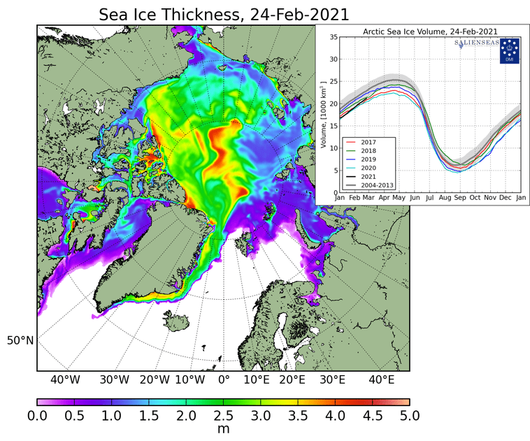 Click to enlarge ice map