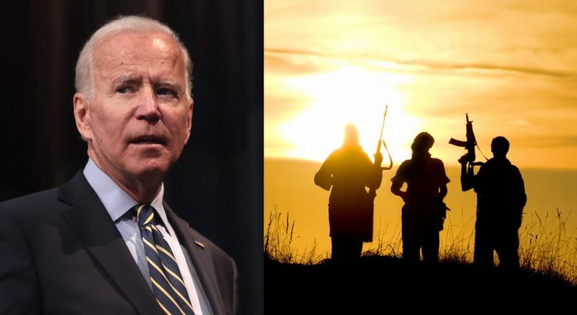 Click to enlarge biden soldiers warmongers pentagon syria bombing