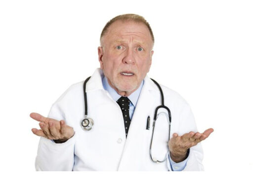 Medical Reversals