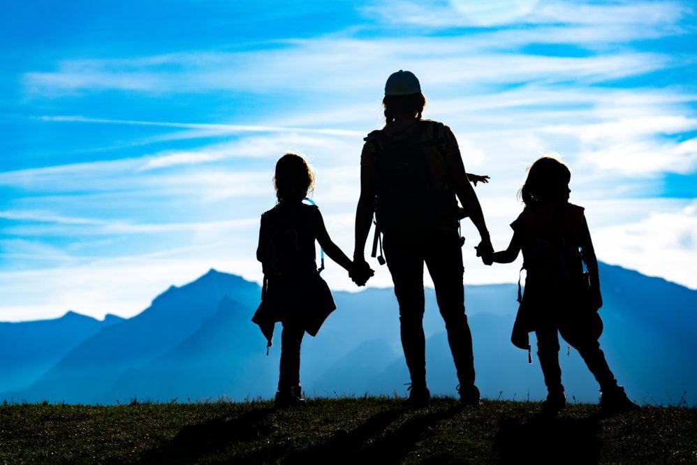 Click to enlarge parent and children