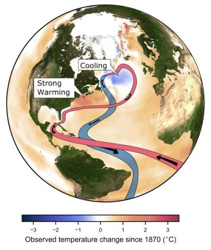 gulf stream