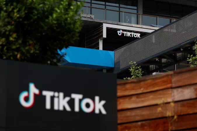 tiktok offices