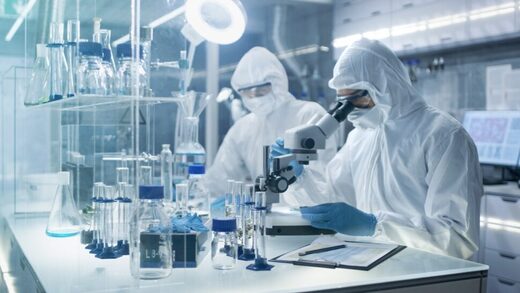 Laboratoire