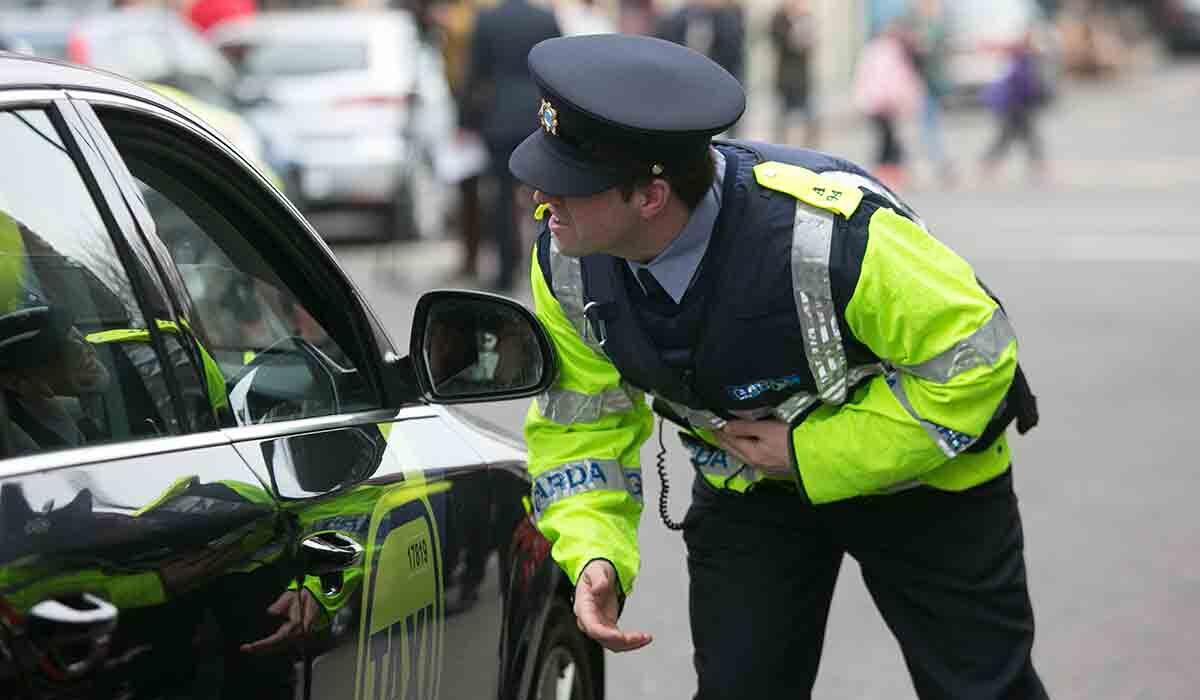 Click to enlarge Ireland Covid restrictions