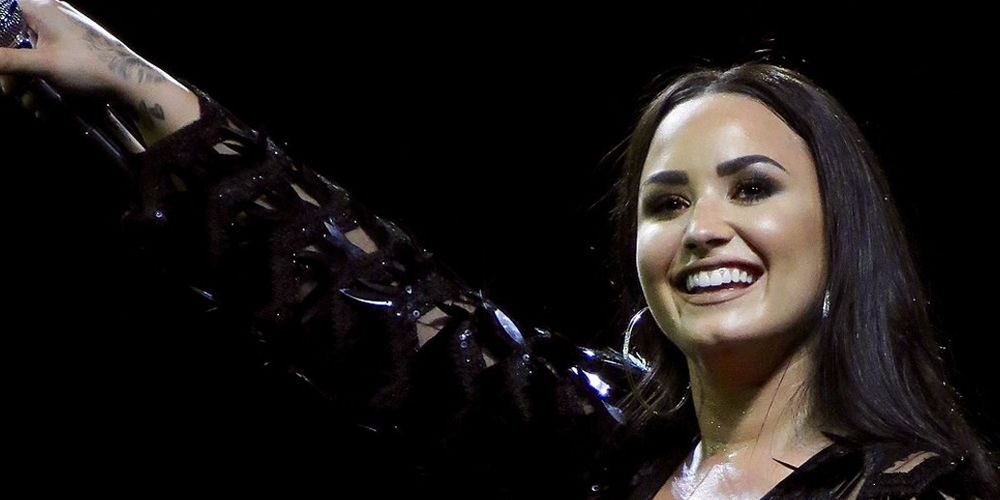 Demi Lovato