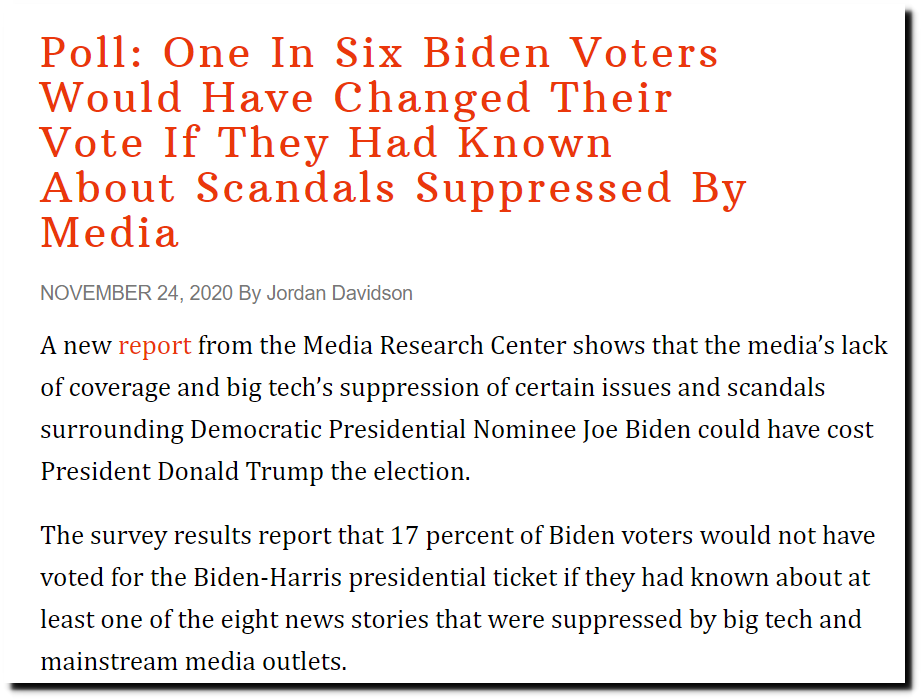 Click to enlarge The Federalist Article